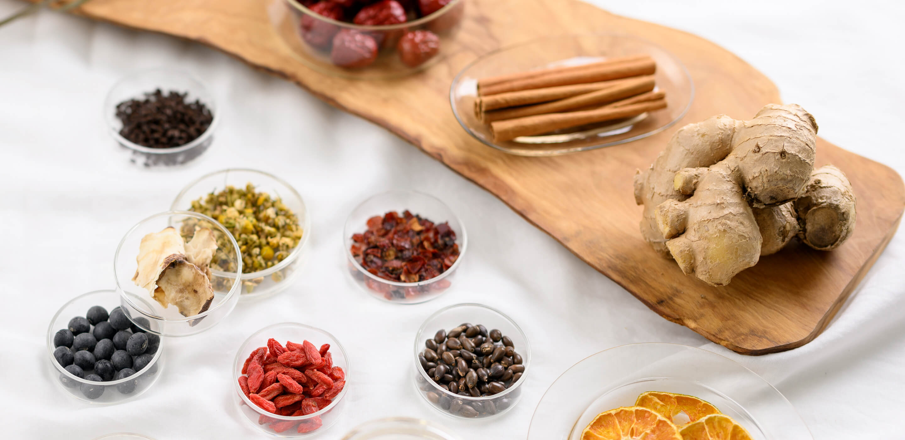 漢方カウンセリング